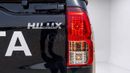 تويوتا هيلوكس  TOYOTA HILUX DC | 2-YEAR WARRANTY + SERVICE AVAILABLE | IN-HOUSE FINANCING | 0% DOWNPAYMENT (BANK)