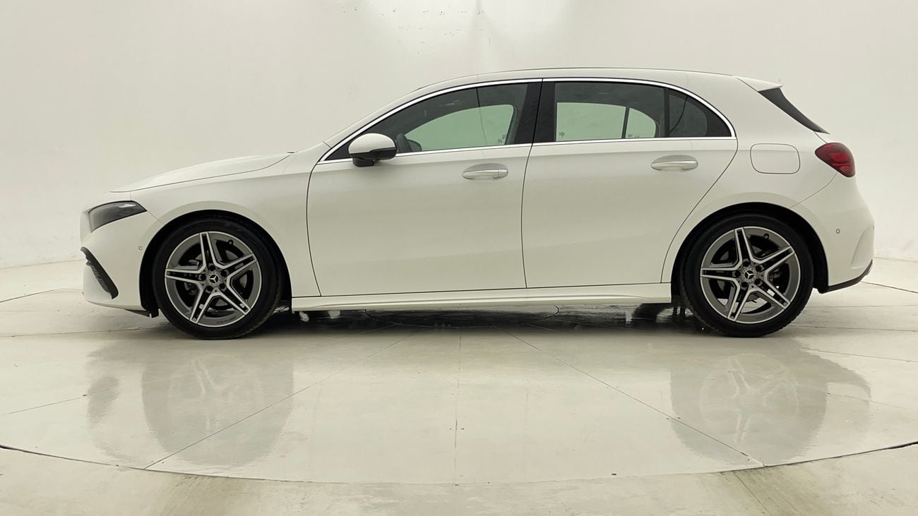 Mercedes-Benz A 200 AMG PREMIUM 1.3 | Zero Down Payment | Home Test Drive