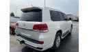 Toyota Land Cruiser TOYOTA LAND CRUISER 2020 GXR V6 WITH SUNROOF AND COOL BOX