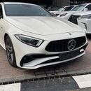 Mercedes-Benz CLS 53 AMG MERCEDES-BENS CLS53