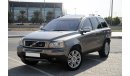 Volvo XC90 V8 Fully Loaded in Perfect Condition