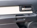 Toyota FJ Cruiser GXR 4.0L A/T