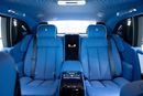 Rolls-Royce Phantom EWB 6.8L