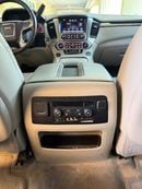 GMC Yukon 2015 DENALI 6.2L/V8 WELL MAINTAINED GCC