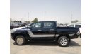 تويوتا هيلوكس 2.4L Diesel   4X4 AT FULL OPTION 2019 FOR EXPORT