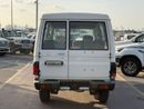تويوتا لاند كروزر 70 TOYOTA LAND CRUISER LC78 2.8 2025