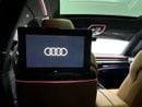 Audi A8 55 TFSI LWB 55 TFSI quat 340hp Luxury (Ref# 008135)