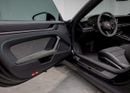 بورش 911 Targa 4 GTS