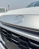 أم جي ZS NEW MG ZS 1.5L (STD) - 2025 MODEL SILVER COLOR