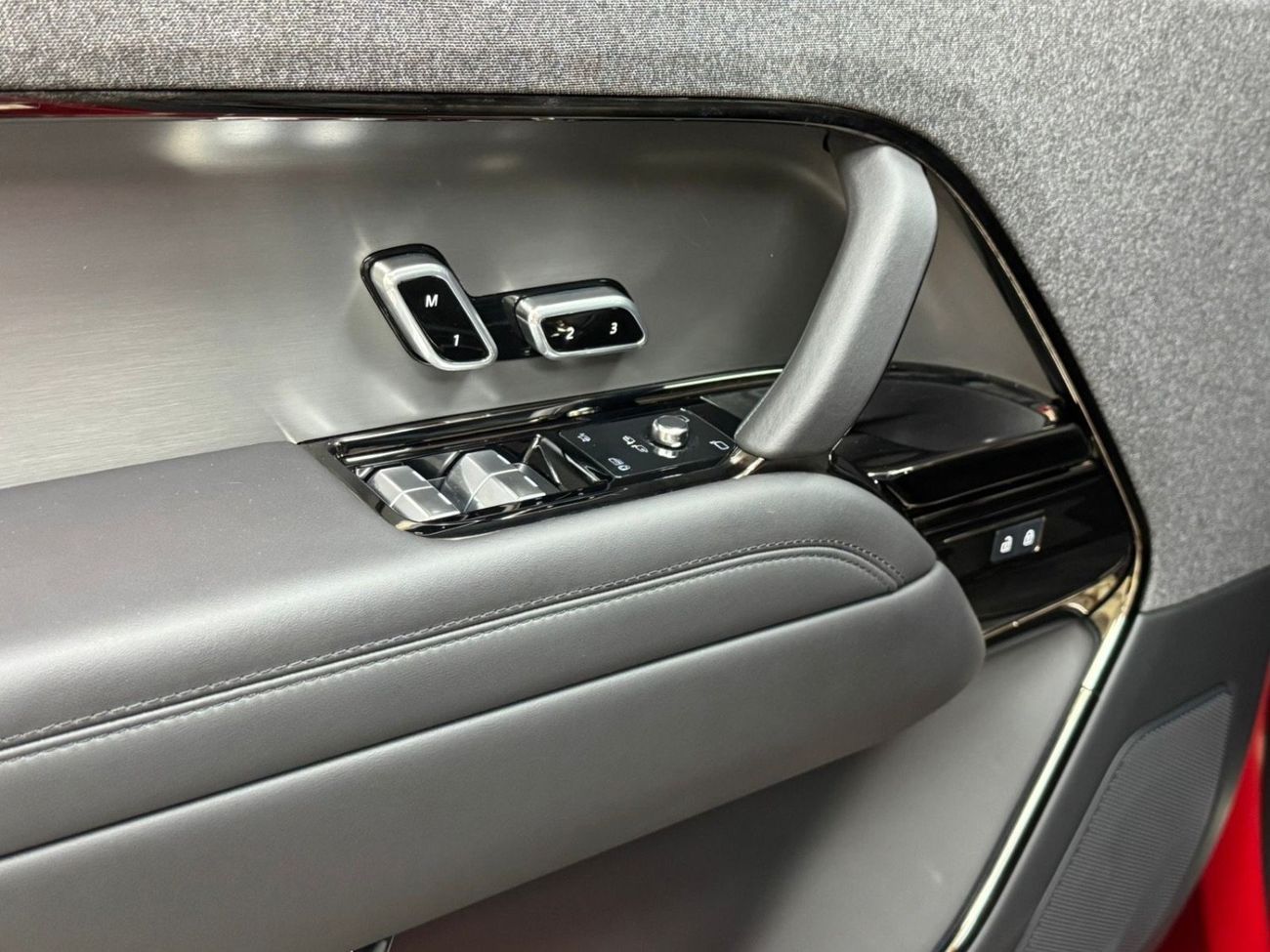 لاند روفر رينج روفر سبورت Dynamic SE P400 3.0L