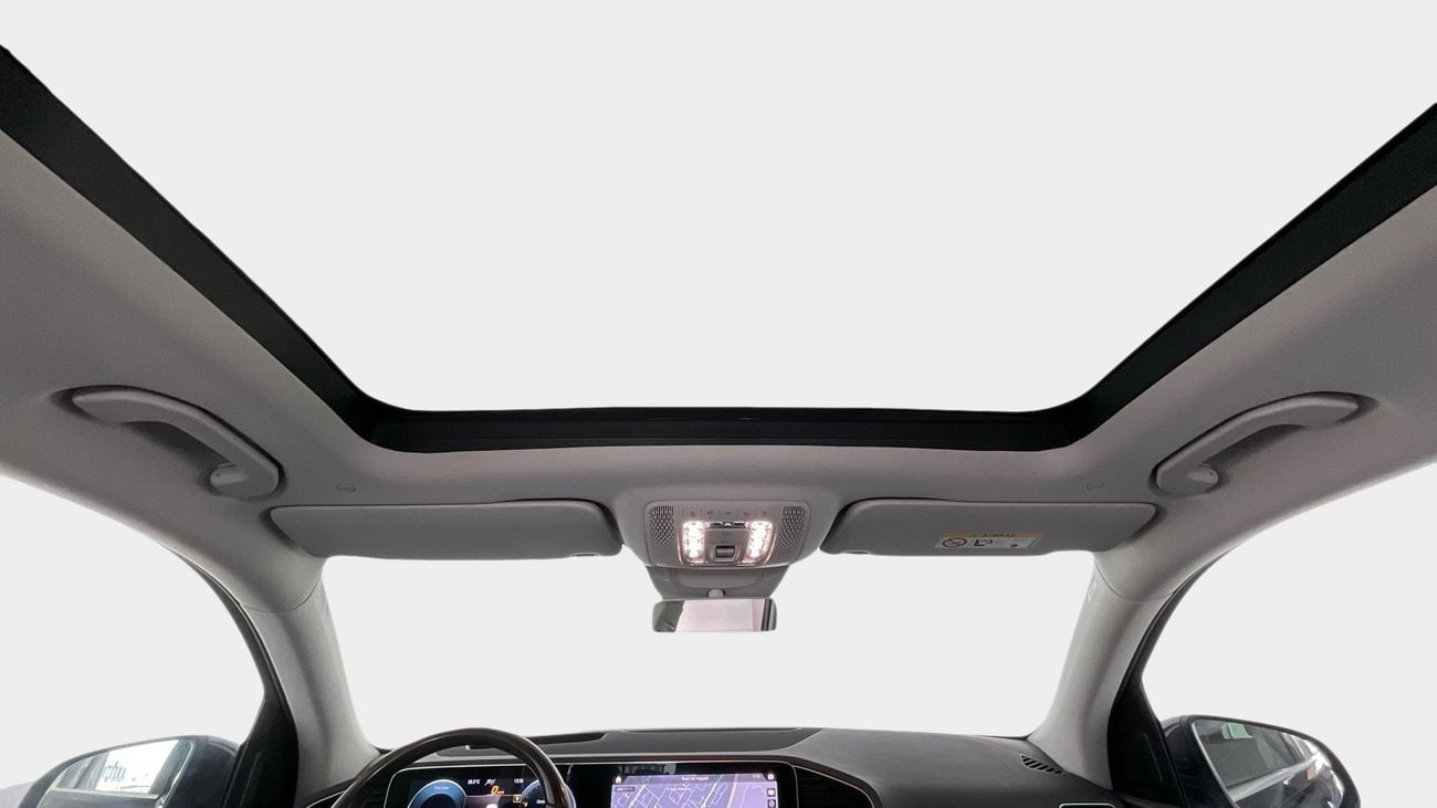 مرسيدس بنز GLS 450 Premium + (AMG Package) | upto AED 20,000 Ramadan Discount | شامل الضمان | 0 ﺪﻔﻋﺓ ﺃﻮﻟﻯ