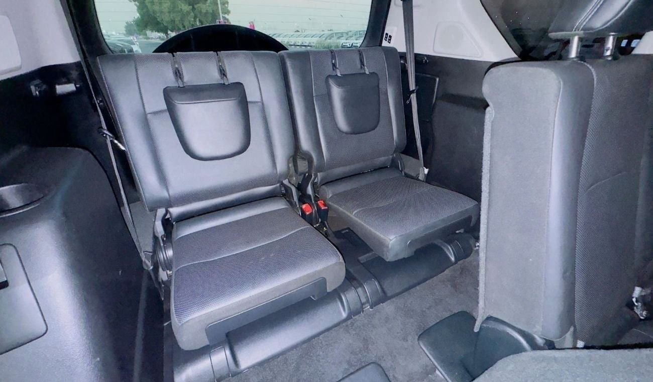 تويوتا برادو AFTER MARKET MODIFIED | 2.8L DIESEL ENGINE | RHD | AT | 2018 | AWINING CAMPING TENT