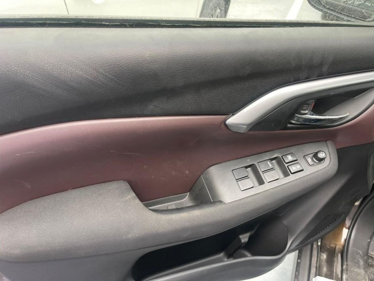 تويوتا أوربان كروزر 2025 Toyota Urban 1.5L AT Petrol Zero KM Without Sunroof