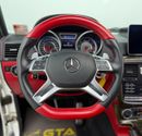 Mercedes Benz G63 AMG STD
