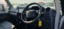 تويوتا لاند كروزر بيك آب Toyota LC79 RHD Single Cabin 4.2L Diesel 2025