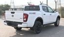 Nissan Navara NISSAN NAVARA 2.5L DIESEL PRO4X 4X4 WHITE DC AT MODEL 2025 BRAND NEW [AVAILABLE COLOURS:WHITE/S/B/TG