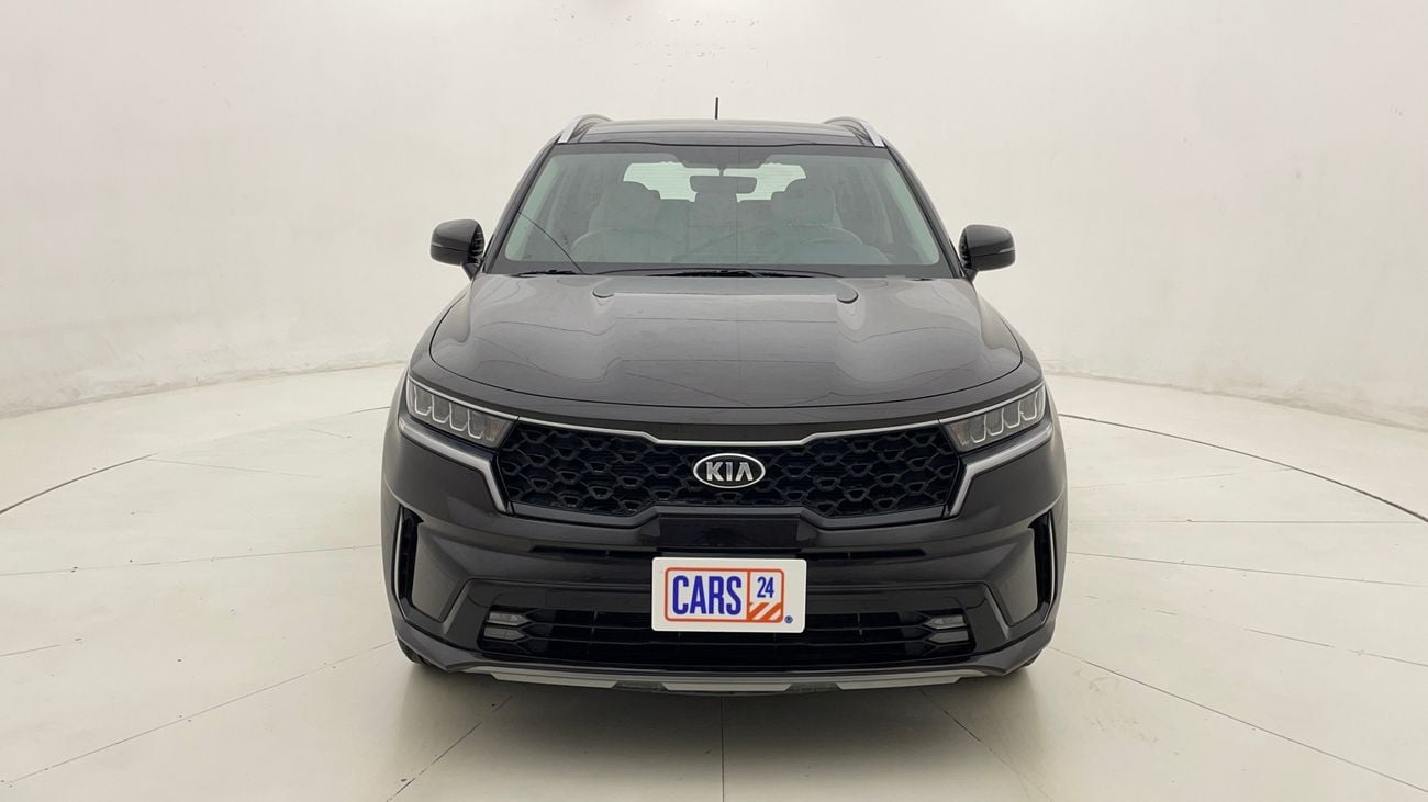 Kia Sorento EX 2.5 | Zero Down Payment | Home Test Drive