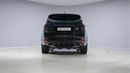 Land Rover Range Rover Sport - Warranty until Feb 2028 - Approved Prepared Vehicle