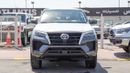 Toyota Fortuner EXR