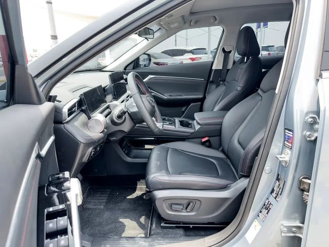 GAC EMKOO GL, миниатюра 25