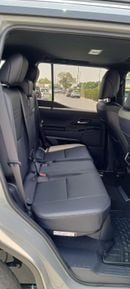 Lexus GX550 PREMIUM (NON GCC)