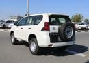 Toyota Prado SPECIAL DEAL PRADO TXG 2.7L WITH SUNROOF WITH SPARE TIRE BACK FULLY UPGRADABLE OPTIONS EXPORT ONLY