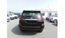 Toyota Fortuner 2.7 L  SR5 2019 4 CYLINDER MID OPTIONAL AUTO TRANSMISSION  ONLY FOR EXPORT