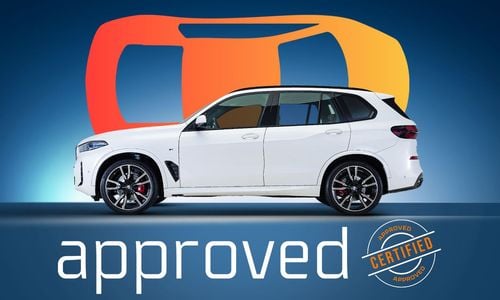 بي أم دبليو X5 40i M Sport 3.0L Special Offer | AED 4,955 PM | Brand New | X5 xDrive40i M Sport