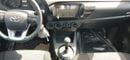 Toyota Hilux 2.4L Diesel Manual 4x4 SC 2026YM