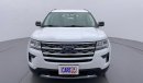 Ford Explorer STD XLT 3.5 | Zero Down Payment | Free Home Test Drive