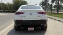 مرسيدس بنز GLE 450 كوبيه 4MATIC