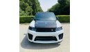 Land Rover Range Rover Sport Autobiography Good condition car