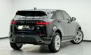 لاند روفر رانج روفر إيفوك 2021 Range Rover Evoque R-Dynamic SE, 2026 RR Warranty, Full RR Service History, Fully Loaded, GCC