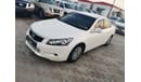 Honda Accord 2009 g cc full automatic accident free
