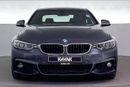 BMW 420i M Sport | Guaranteed Warranty | 0 Down Payment