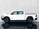 RAM 1500 REBEL Dodge Ram 2022