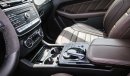 Mercedes-Benz GLE 63 AMG S I Warranty 2020 I Agency Maintained I Service History I GCC