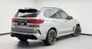 BMW X5 M 2022 BMW X5M Competition, 2027 BMW Service Pack, Full BMW Service History, Very Low Km, GCC
