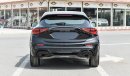 Infiniti QX30 SPORT