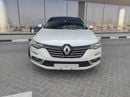 Renault Talisman LE