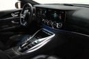 Mercedes Benz AMG GT 43 2020 Mercedes-Benz GT43 AMG 4Matic+, Service History, 1 Year Warranty, Excellent Condition