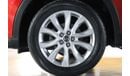 Mazda CX-5 Mazda CX-5 AWD 2015 GCC under Warranty with Flexible Down-Payment