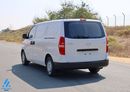 Hyundai H-1 Std 2019 Cargo Van 2.5L RWD / Diesel M/T / Like New Condition / Bulk Deals / Lowest Price / Book Now