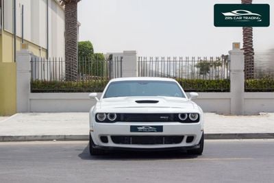 دودج تشالينجر GT 3.6L DODGE CHALLENGER GT | 3.6L V6 | 2019