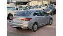 Hyundai Accent Base 2020 | 1.6L | Ref#334