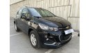 Chevrolet Trax LT 1.8 | Under Warranty | Free Insurance | Inspected on 150+ parameters