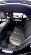 مرسيدس بنز E 250 STD مرسيدس بينز E250
