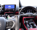Lexus NX 350h PLATINUM 2.5