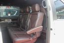 Mercedes Benz V 250 AVANTGARDE LWB