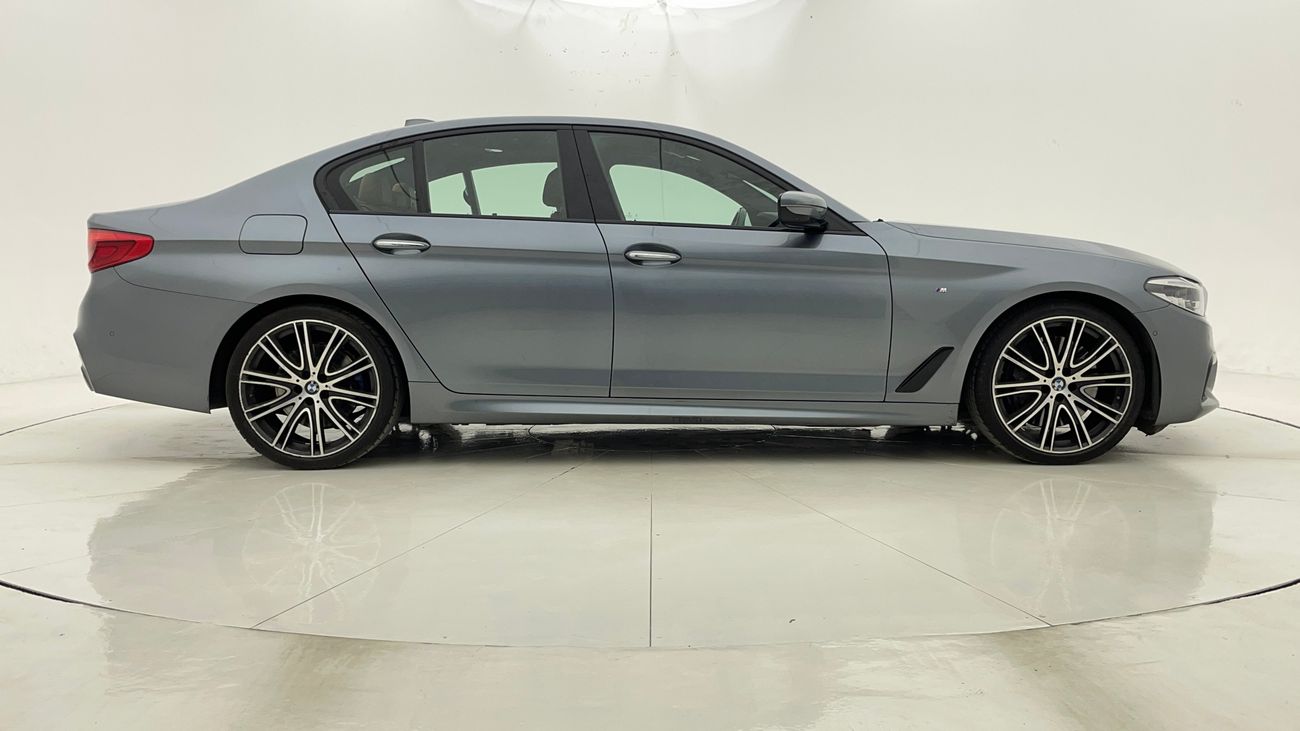 BMW 540i M SPORT 3 | Zero Down Payment | Free Home Test Drive